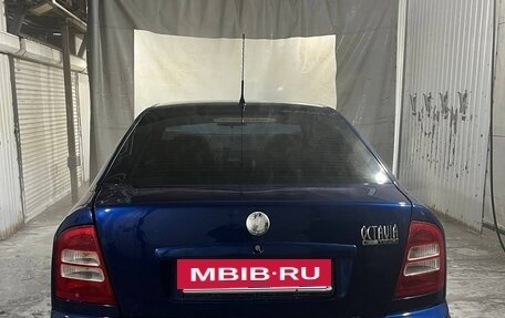 Skoda Octavia IV, 2006 год, 290 000 рублей, 6 фотография
