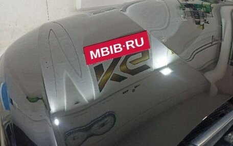 Renault Megane IV, 2018 год, 1 550 000 рублей, 9 фотография