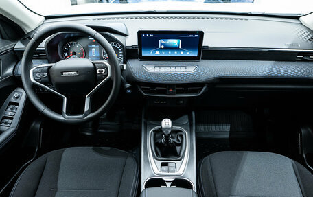 Haval Jolion, 2026 год, 1 999 000 рублей, 14 фотография