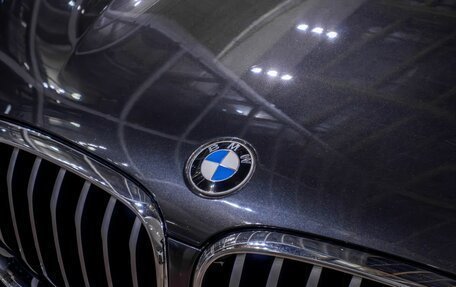 BMW X4, 2018 год, 3 750 000 рублей, 2 фотография