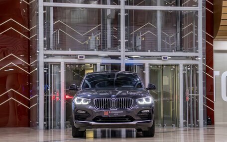 BMW X4, 2018 год, 3 750 000 рублей, 3 фотография