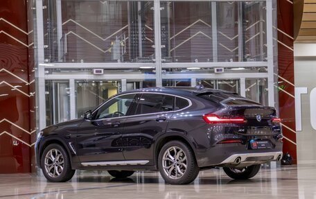 BMW X4, 2018 год, 3 750 000 рублей, 6 фотография
