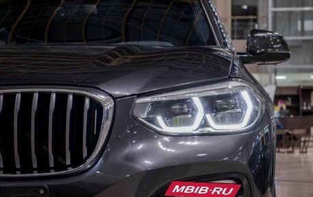 BMW X4, 2018 год, 3 750 000 рублей, 4 фотография