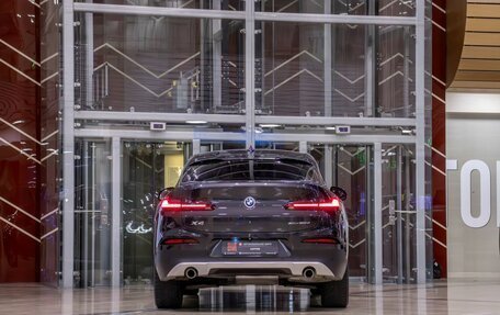 BMW X4, 2018 год, 3 750 000 рублей, 8 фотография