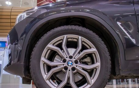 BMW X4, 2018 год, 3 750 000 рублей, 15 фотография