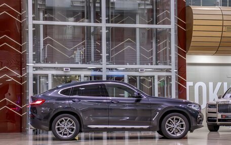 BMW X4, 2018 год, 3 750 000 рублей, 13 фотография