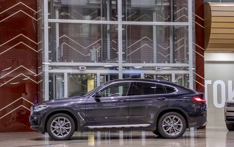 BMW X4, 2018 год, 3 750 000 рублей, 14 фотография