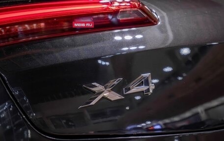 BMW X4, 2018 год, 3 750 000 рублей, 7 фотография