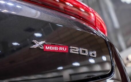 BMW X4, 2018 год, 3 750 000 рублей, 11 фотография