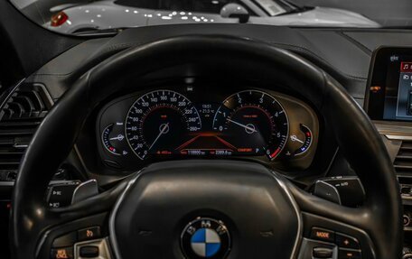 BMW X4, 2018 год, 3 750 000 рублей, 21 фотография