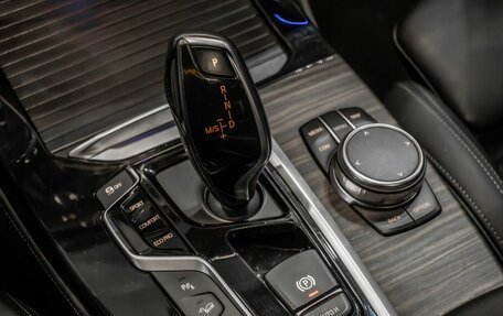 BMW X4, 2018 год, 3 750 000 рублей, 23 фотография