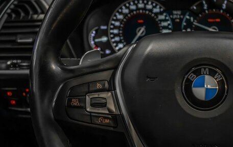 BMW X4, 2018 год, 3 750 000 рублей, 25 фотография