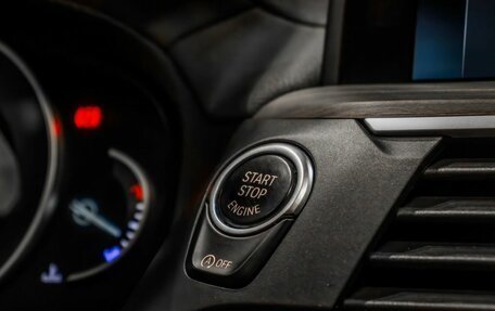 BMW X4, 2018 год, 3 750 000 рублей, 22 фотография