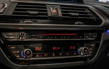 BMW X4, 2018 год, 3 750 000 рублей, 27 фотография