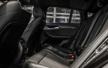 BMW X4, 2018 год, 3 750 000 рублей, 32 фотография