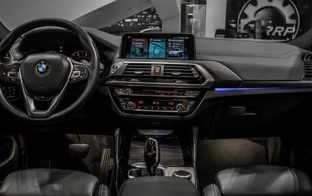 BMW X4, 2018 год, 3 750 000 рублей, 34 фотография