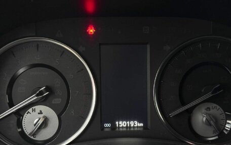 Toyota Alphard III, 2016 год, 4 450 000 рублей, 12 фотография