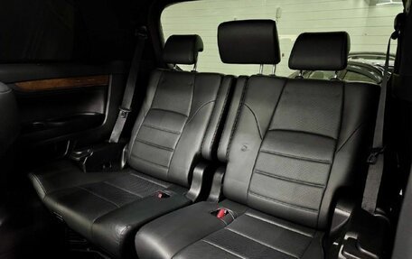 Toyota Alphard III, 2016 год, 4 450 000 рублей, 22 фотография