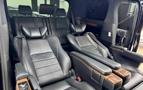 Toyota Alphard III, 2016 год, 4 450 000 рублей, 20 фотография