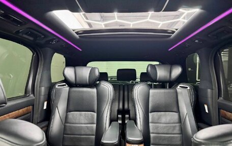 Toyota Alphard III, 2016 год, 4 450 000 рублей, 30 фотография