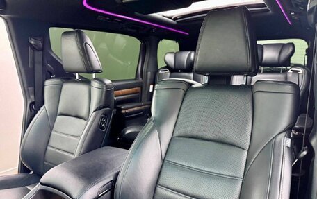 Toyota Alphard III, 2016 год, 4 450 000 рублей, 29 фотография