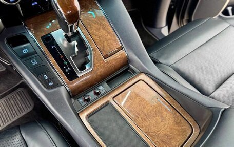 Toyota Alphard III, 2016 год, 4 450 000 рублей, 35 фотография