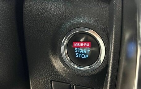 Toyota Alphard III, 2016 год, 4 450 000 рублей, 34 фотография