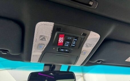 Toyota Alphard III, 2016 год, 4 450 000 рублей, 32 фотография