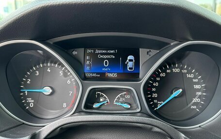 Ford Focus III, 2018 год, 970 000 рублей, 11 фотография