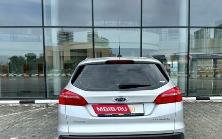 Ford Focus III, 2018 год, 970 000 рублей, 6 фотография