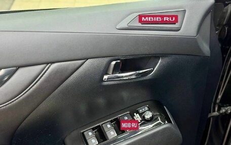 Toyota Alphard III, 2016 год, 4 450 000 рублей, 38 фотография