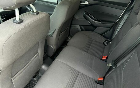 Ford Focus III, 2018 год, 970 000 рублей, 16 фотография