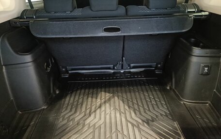 Mitsubishi Outlander III рестайлинг 3, 2019 год, 2 302 000 рублей, 13 фотография