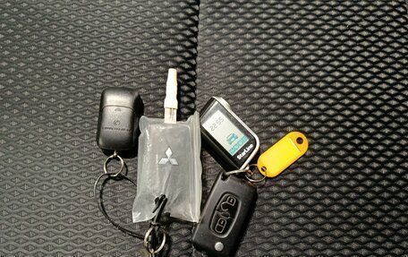 Mitsubishi Outlander III рестайлинг 3, 2019 год, 2 302 000 рублей, 16 фотография