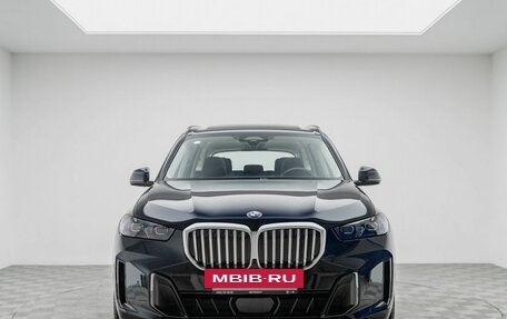 BMW X5, 2025 год, 10 250 000 рублей, 2 фотография