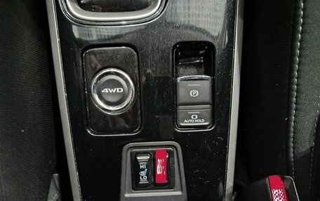 Mitsubishi Outlander III рестайлинг 3, 2019 год, 2 302 000 рублей, 15 фотография