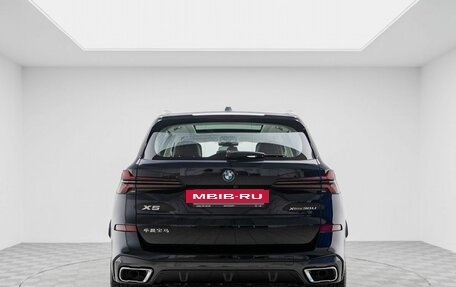 BMW X5, 2025 год, 10 250 000 рублей, 8 фотография