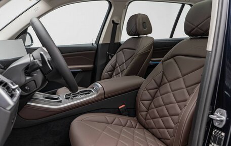 BMW X5, 2025 год, 10 250 000 рублей, 16 фотография