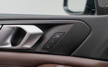 BMW X5, 2025 год, 10 250 000 рублей, 18 фотография