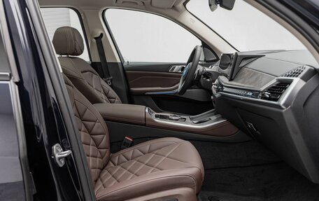 BMW X5, 2025 год, 10 250 000 рублей, 27 фотография