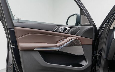 BMW X5, 2025 год, 10 250 000 рублей, 31 фотография