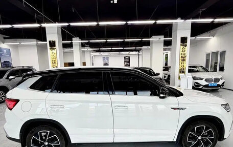 Skoda Kamiq I, 2023 год, 1 723 123 рублей, 6 фотография