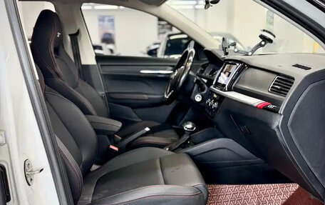 Skoda Kamiq I, 2023 год, 1 723 123 рублей, 10 фотография