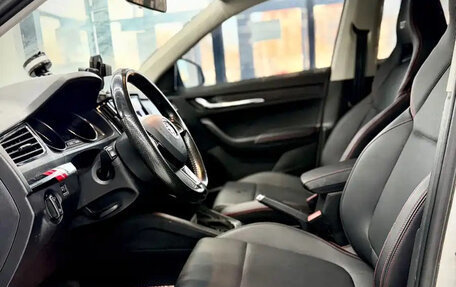 Skoda Kamiq I, 2023 год, 1 723 123 рублей, 9 фотография