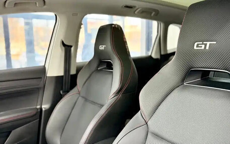 Skoda Kamiq I, 2023 год, 1 723 123 рублей, 11 фотография