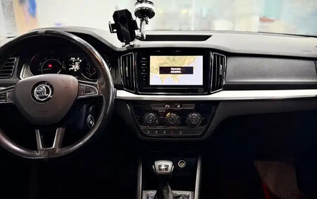 Skoda Kamiq I, 2023 год, 1 723 123 рублей, 14 фотография