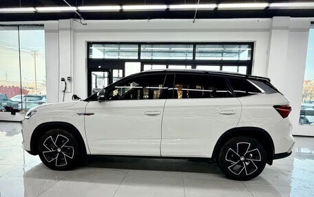 Skoda Kamiq I, 2023 год, 1 723 123 рублей, 7 фотография