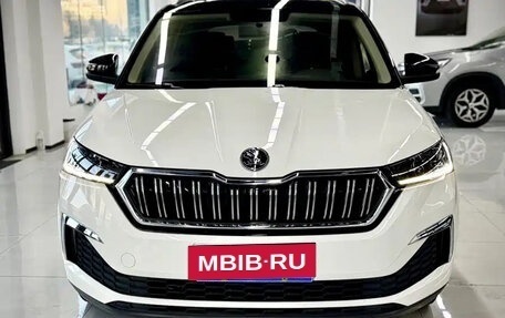 Skoda Kamiq I, 2023 год, 1 723 123 рублей, 2 фотография