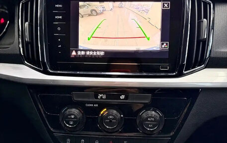 Skoda Kamiq I, 2023 год, 1 723 123 рублей, 17 фотография