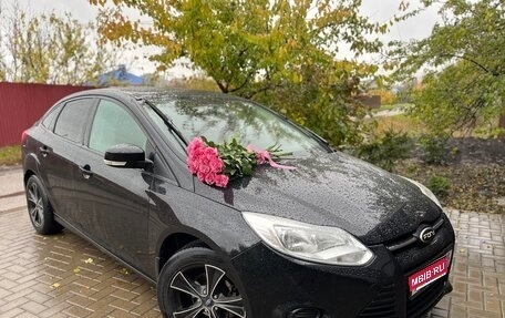 Ford Focus III, 2011 год, 859 000 рублей, 1 фотография